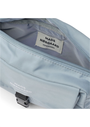 Tian Fae bag Faded Denim Mads Nørgaard 